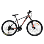 Велосипед TopRider стальний "611" 26 дюймів