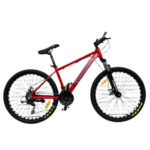 Велосипед TopRider алюмінієвий “670” 26 дюймів