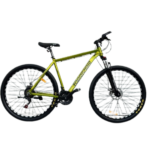 Велосипед TopRider алюмінієвий "670" 29 дюймів