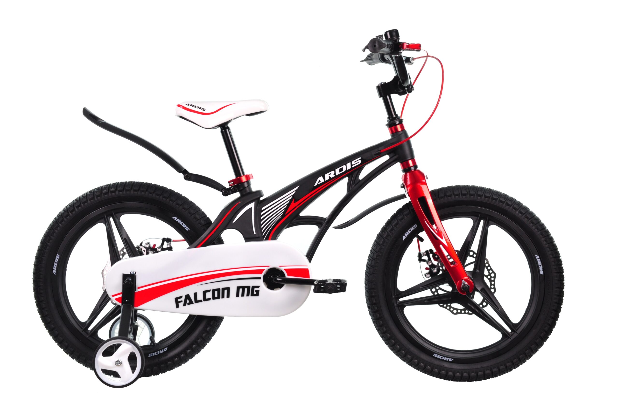 ВЕЛОСИПЕД ARDIS 18 BMX MG "FALCON" ВЕЛОСИПЕД ARDIS 18 BMX MG "FALCON"