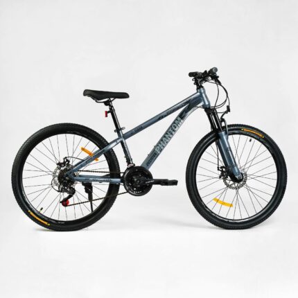 Велосипед Спортивний Corso «Phantom» 26" дюймів