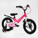 Велосипед 16" дюймів 2-х колісний, Corso «CONNECT»