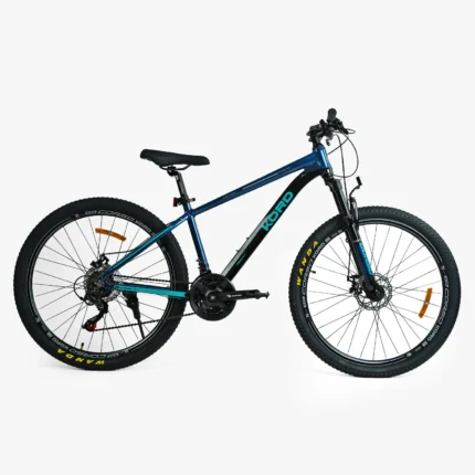 Велоcипед Спортивний Corso «Kord» 27.5" дюймів