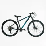 Велосипед Спортивний Corso "Nero"