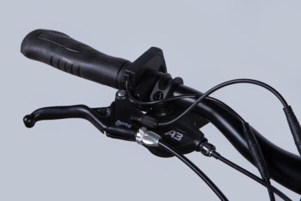 Formula eCURSOR MAN 29 електровелосипед з мотором 500W