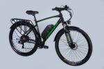 Formula eCURSOR MAN 29 електровелосипед з мотором 500W