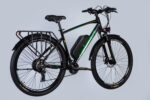 Formula eCURSOR MAN 29 електровелосипед з мотором 500W