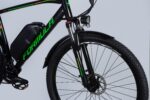 Formula eCURSOR MAN 29 електровелосипед з мотором 500W