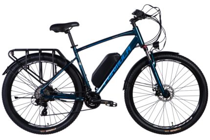 Formula eCURSOR MAN 29 електровелосипед з мотором 500W