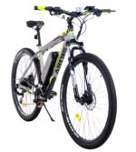 Електровелосипед Ardis GTA 500W — потужний електровелосипед з алюмінієвою рамою та запасом ходу до 48 км.