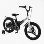 Велосипед Corso Monti 18 дюймів з магнієвою рамою