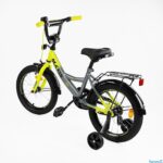 Велосипед дитячий 16" дюймів 2-х колісний "CORSO" MAXIS