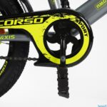 Велосипед дитячий 16" дюймів 2-х колісний "CORSO" MAXIS