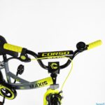 Велосипед дитячий 16" дюймів 2-х колісний "CORSO" MAXIS