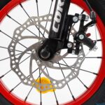 Велосипед Corso Falcon дитячий