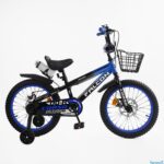 Велосипед Corso Falcon дитячий з дисковими гальмами