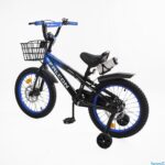 Велосипед Corso Falcon дитячий з дисковими гальмами