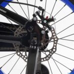 Велосипед Corso Falcon дитячий з дисковими гальмами