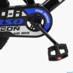 Велосипед Corso Falcon дитячий з дисковими гальмами