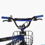 Велосипед Corso Falcon дитячий з дисковими гальмами