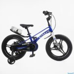 Велосипед Corso Stream 16 дюймів з литими магнієвими дисками