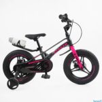 Велосипед Corso Stream 16 дюймів з литими магнієвими дисками