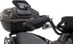 Електроскутер Corso BLACKFURY 2800W загальний вигляд