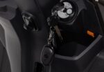Електроскутер Corso BLACKFURY 2800W загальний вигляд