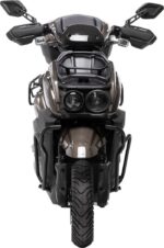 Електроскутер Corso BLACKFURY 2800W загальний вигляд