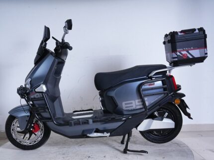 Електроскутер Tailg F-73 фото