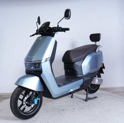 Електроскутер Tailg F-71 вид з боку