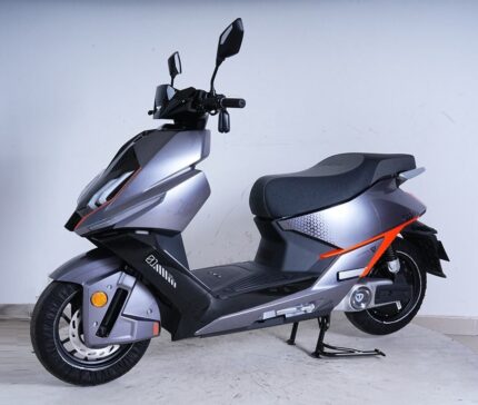 Електроскутер Tailg S91 фото