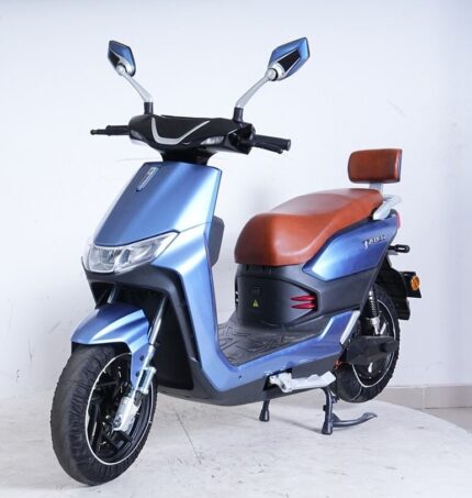 Електроскутер Tailg T70 фото