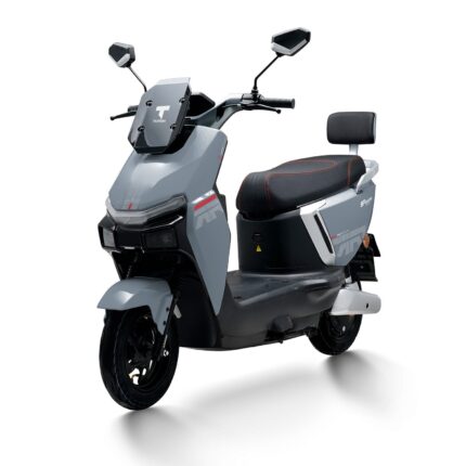 Електроскутер Tairon SJ вигляд спереду