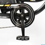 Електровелосипед Corso Mistral 26 дюймів з алюмінієвою рамою