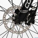 Електрофетбайк Corso Dex-73 фото