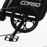 Електрофетбайк Corso Dex-73 фото