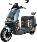 Електроскутер Tailg F-72 фото