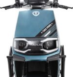 Електроскутер Tailg F-72 фото спереду