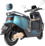 Електроскутер Tailg F-72 фото