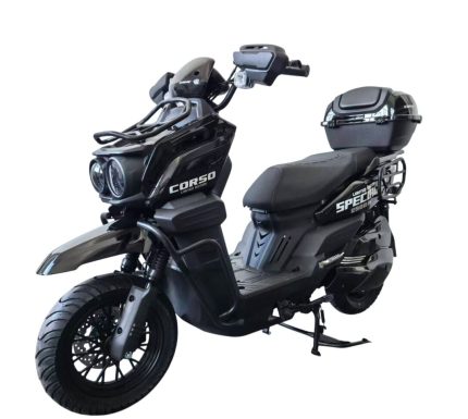 Електроскутер Corso Special RS 2999W