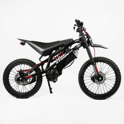 Електричний діртбайк Corso Storm E-2500 Trail