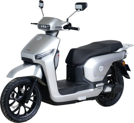 Електричний мопед Tailg T80 2500W