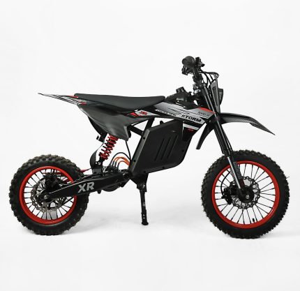 Діртбайк Corso Storm E-2000 Pulse 2000W