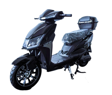 Електричний мопед Corso Fire 1800W