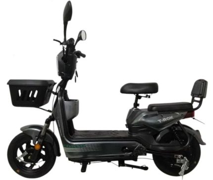 Електричний мопед Corso T-Rok32 500W