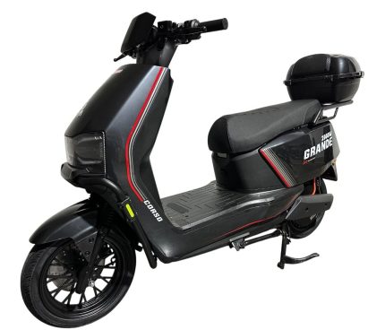 Електричний мопед Corso Grande 2000W