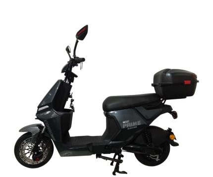 Електричний мопед Corso Prime 1000W