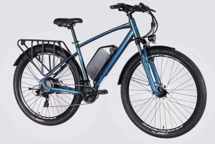 Електровелосипед Formula eCURSOR MAN 500W