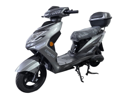 Електромопед Corso Matrix 1200W